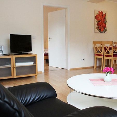 Hof Moddenborg Apartamento Bocholt Exterior foto