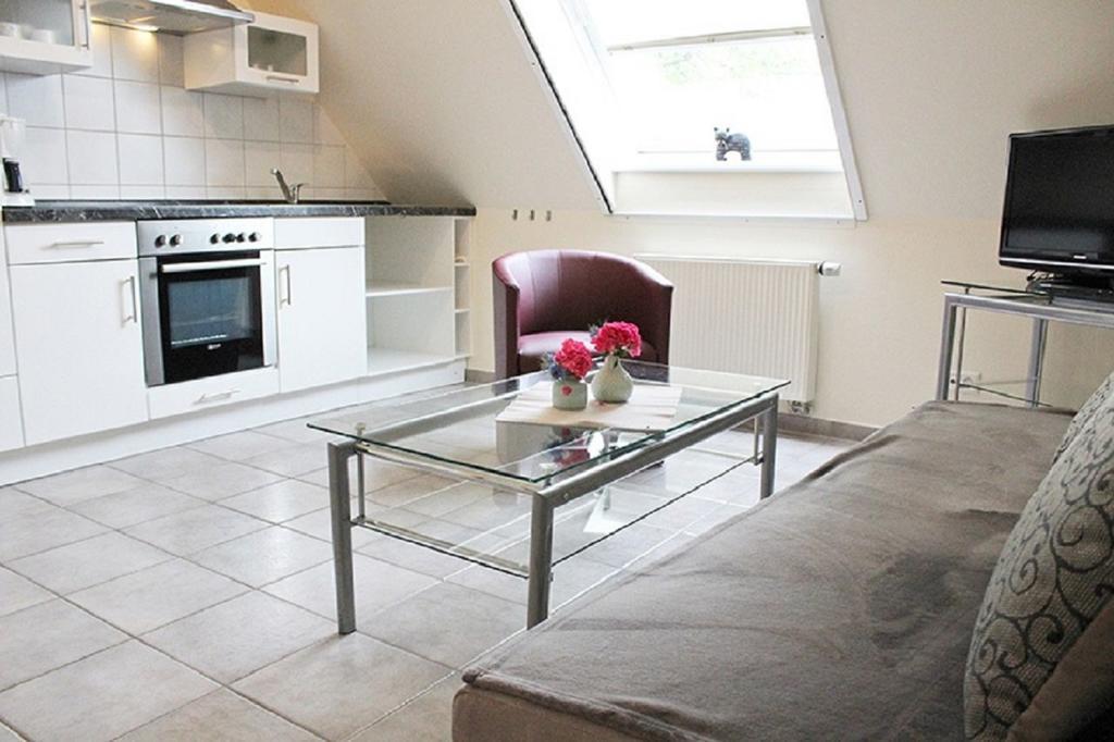 Hof Moddenborg Apartamento Bocholt Exterior foto