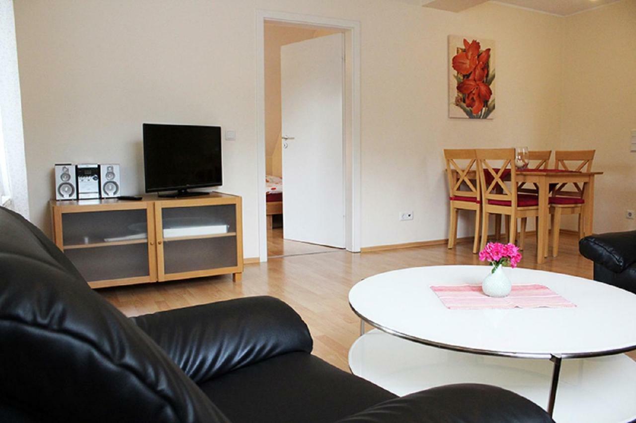 Hof Moddenborg Apartamento Bocholt Exterior foto